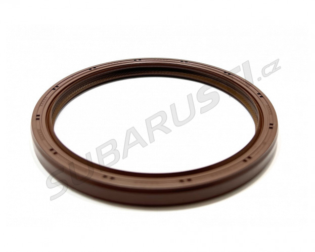 Oil seal, crankshaft, rear, timing cover Forester XT 2013+, BRZ, Impreza 2015+, Levorg, WRX US 2014+ - 806792010  