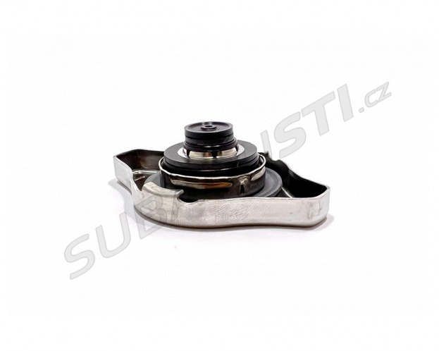 Radiator cap Legacy/Outback, Tribeca H6 - 45137AE012