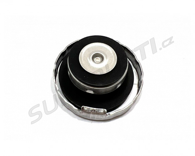 Radiator cap Impreza WRX/STI, WRX STI 2014+, Forester XT, Legacy GT - 45137FE002