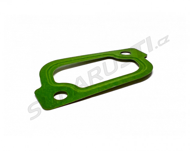 Gasket-oil return cover Impreza WRX/STI 2004+, WRX STI 2014+, Forester 2004-2013 - 10931AA010