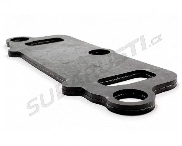 Gasket - oil separator cover EJ25D, EJ20G, EJ205 Impreza, Forester, Legacy, SVX - 11832AA022