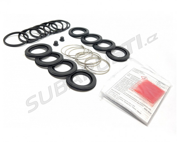 Impreza GT/WRX front caliper repair kit