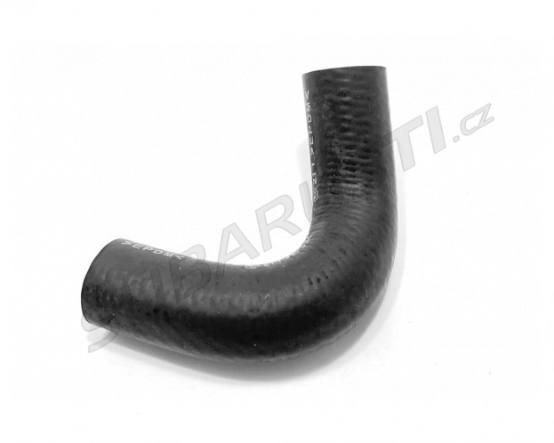 Engine coolant bypass hose Subaru Impreza 1990-2008, Forester 1998-2008, Legacy 2003-2008 - 807615081