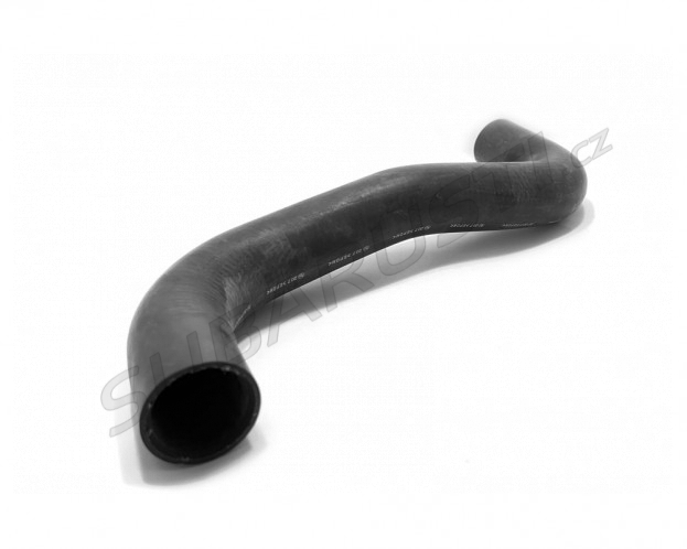 Radiator coolant hose – upper Legacy/Outback 2015-2019