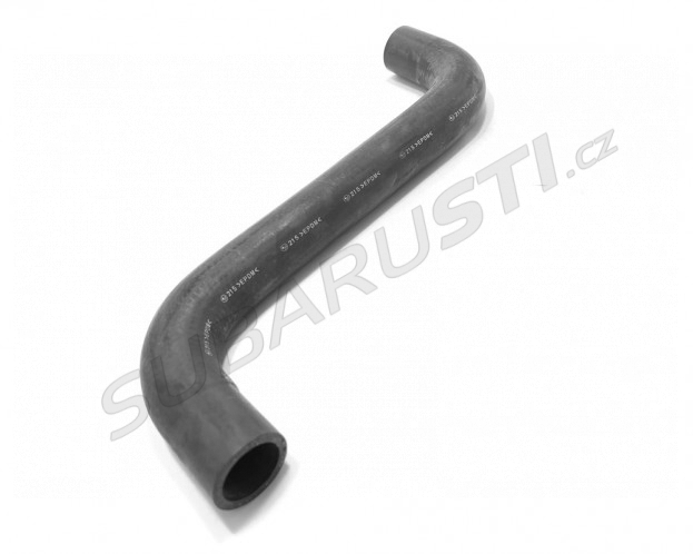 Radiator hose upper Subaru Legacy Outback 2003-2009 3.0 H6 EZ30D - 45161AG030