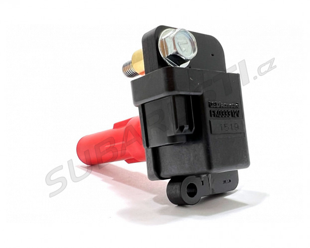 Coil assembly ignition  H6, Legacy 1997-2009, Outback 1997-2009, Tribeca 2005-2012 - 22433AA531