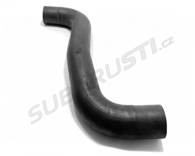 Hose, radiator, upper Legacy/Outback 2009-2012 - 45161AJ000