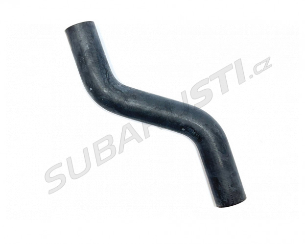 Hose, radiator inlet diesel Impreza 2008-2011, Forester 2008-2019, Legacy 2004-2009, XV 2012-2018 - 45161AG090