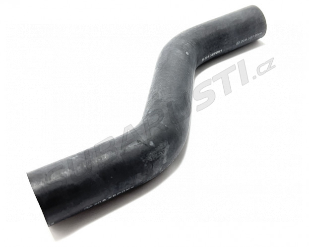 Hose, radiator inlet diesel Impreza 2008-2011, Forester 2008-2019, Legacy 2004-2009, XV 2012-2018 - 45161AG090