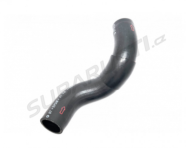 Hose, radiator upper Forester Turbo S - 45167FC020