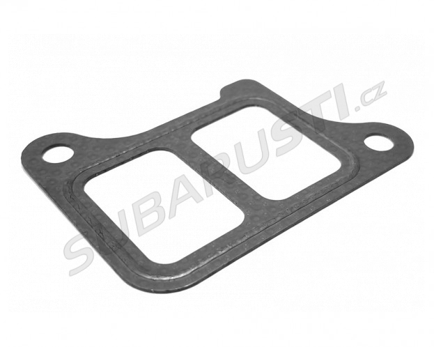 Gasket, intake manifold diesel, 14035AA530