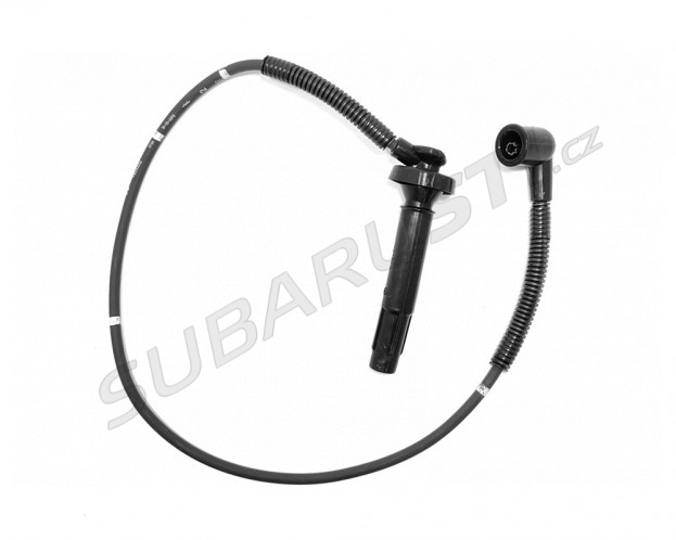 Cable spark plug No. 2 Impreza 2.5 2005-2011, Forester 2005-2009, Legacy/Outback 2005-2009 - 22452AA690