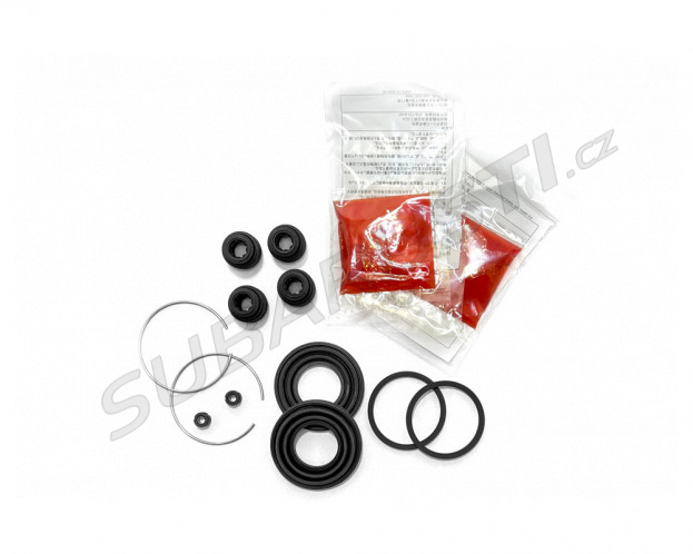 Seal kit, rear calipers Impreza GT/WRX - 26697FC000