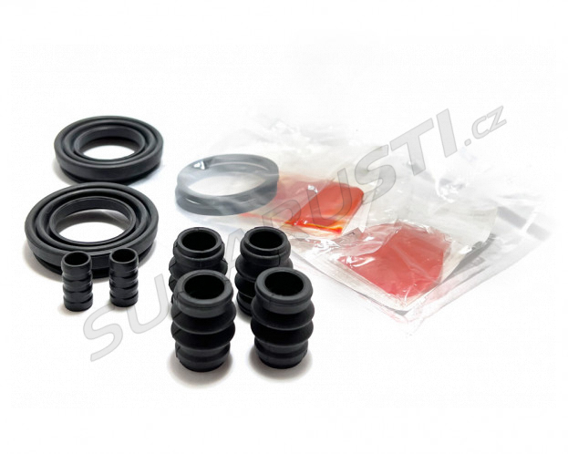 Seal kit, rear calipers Impreza, Forester, Legacy/Outback, XV - 26697AG000