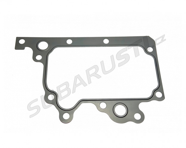 Gasket oil cooler Subaru diesel Impreza 2008+, Forester 2008+, Legacy 2007+, Outback 2007+, XV 2011+ - 21370AA011