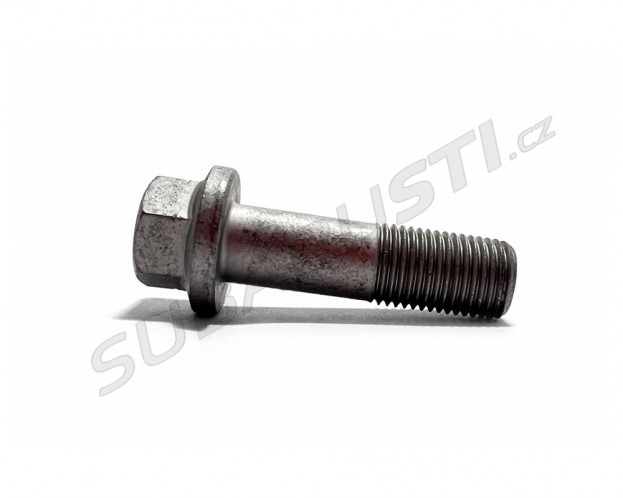 Front knuckle bolt Impreza, Forester, Legacy