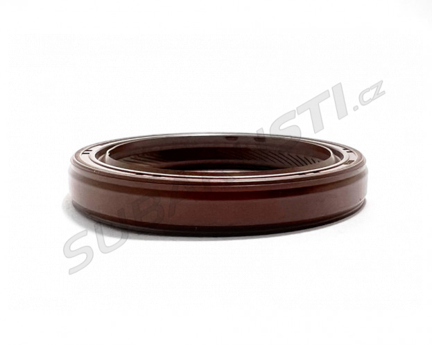 Oil seal, crankshaft front H6 Legacy 2003-2009, Outback 2003-2009, Tribeca 2005-2012  - 806738200