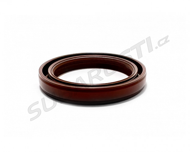 Oil seal, crankshaft front H6 Legacy 2003-2009, Outback 2003-2009, Tribeca 2005-2012  - 806738200