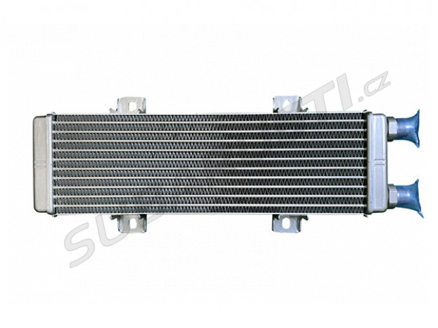 HKS oil cooler kit Toyota GR Yaris GXPA16 G16E-GTS - 15004-AT013