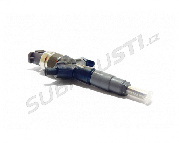 Subaru injector DENSO Boxer Diesel Impreza, Forester, Legacy, Outback, XV 