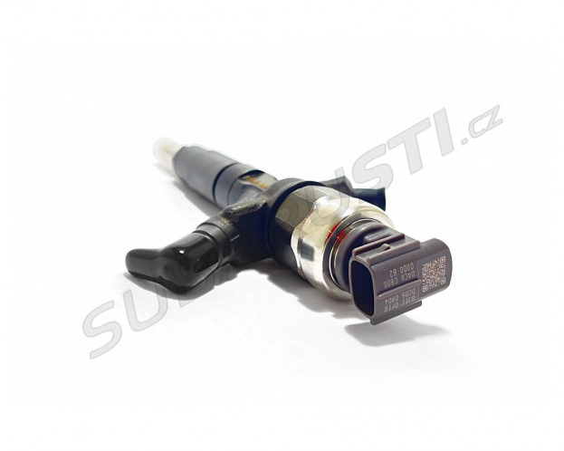 Subaru injector DENSO Boxer Diesel Impreza, Forester, Legacy, Outback, XV 