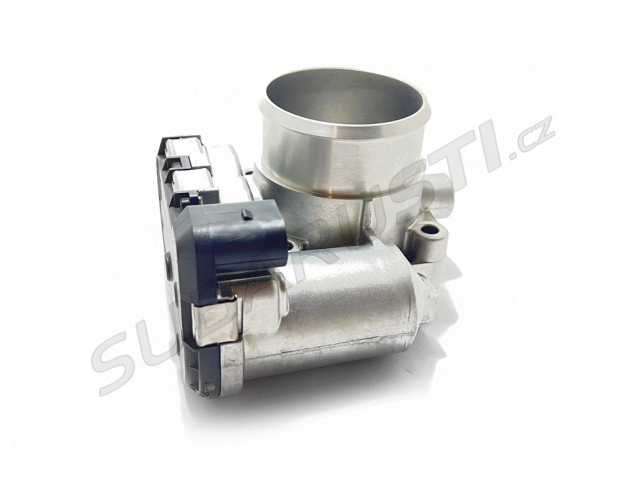 Electronic throttle body Bosch Motorsport 55mm