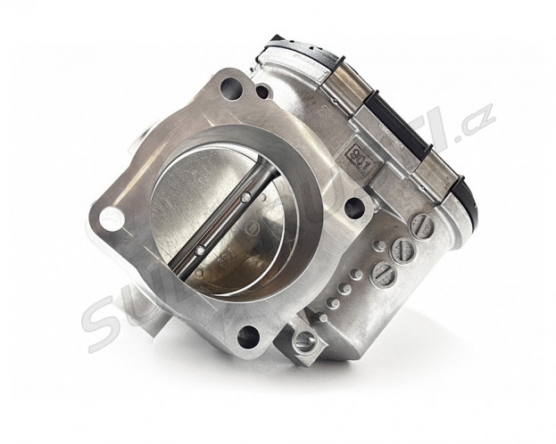 Electronic throttle body Bosch Motorsport 55mm