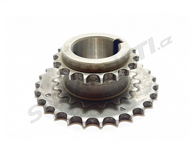 Sprocket crankshaft Boxer Diesel Forester 2014+, Outback 2014, XV 2011-2017