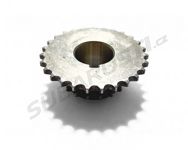 Sprocket crankshaft Boxer Diesel Forester 2014+, Outback 2014, XV 2011-2017