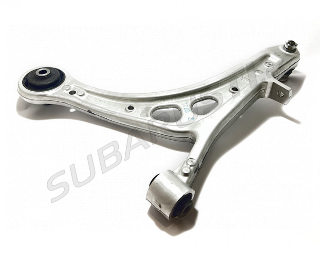 Lower front arm - front suspension right Impreza WRX STI 2011-2014 (sedan)