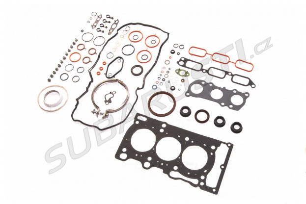 Gasket kit, engine overhaul GR Yaris - 04111-18011