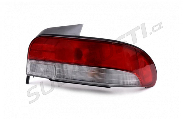 Rear lights Impreza GC8 saloon STI JDM Kouki 