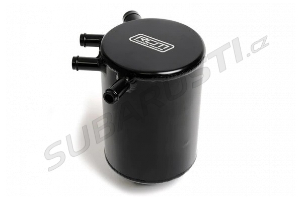 RCM oil catch tank kit Impreza 2001-2015