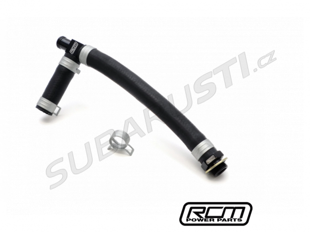 RCM cylinder 4 cooling mod kit - EJ20/EJ22/EJ25 - street spec