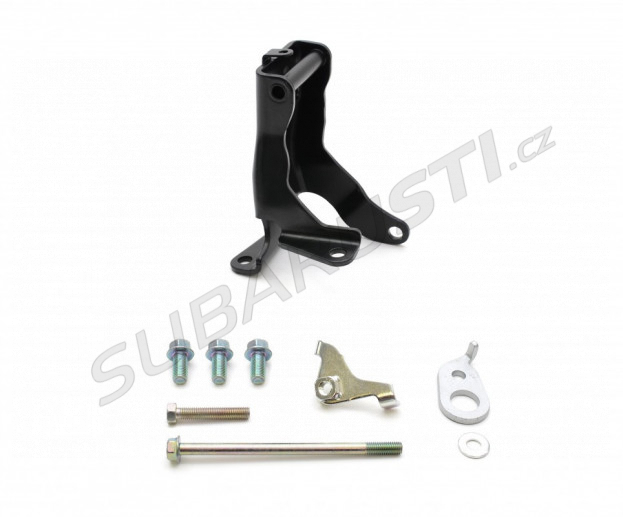 RCM air conditioning delete kit