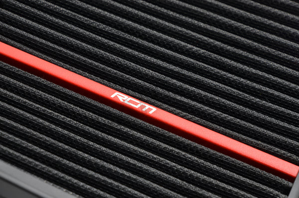 Air filter RCM GT/WRX/STI, Forester, Forester turbo 1997-2007, Legacy 1993-2007