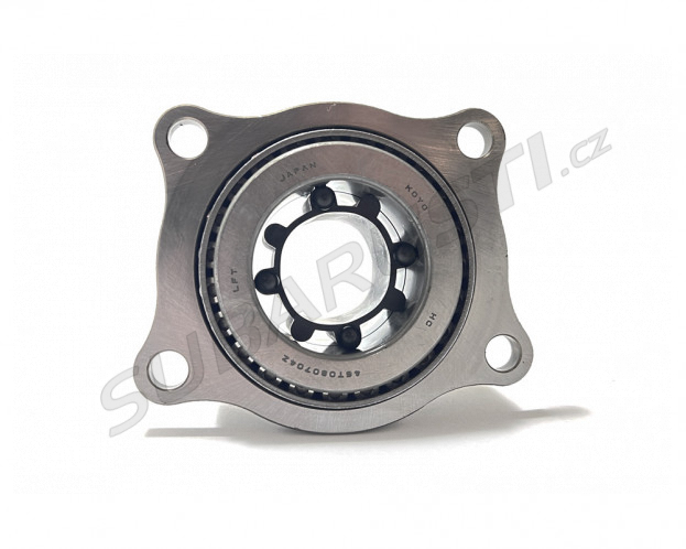 Bearing 5MT gearbox shaft Impreza 1992-2012, Forester 1998-2012, Legacy 1989-2014