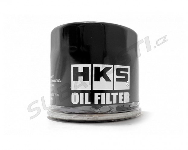 Oil filter HKS Impreza GT/WRX/STI, Forester, Legacy/Outback