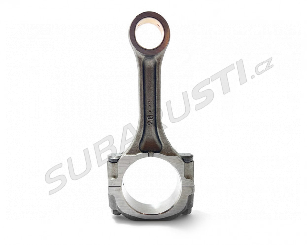 Connecting rod Subaru Impreza WRX, EJ20G, Forester 2.5, Legacy/Outback