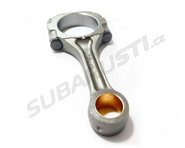 Connecting rod Subaru Impreza WRX, EJ20G, Forester 2.5, Legacy/Outback