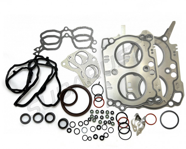 Engine gasket set Subaru FB20 Forester 2008-2018, XV 2012-2017