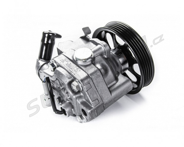 Power steering pump Impreza/Legacy/Forester 1.5, 2.0, 2.5 NA 2004+