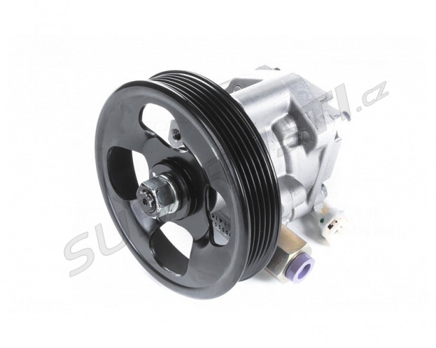 Power steering pump Impreza GT 1998-2000