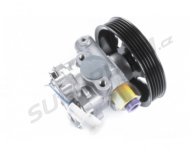 Power steering pump Impreza GT 1998-2000