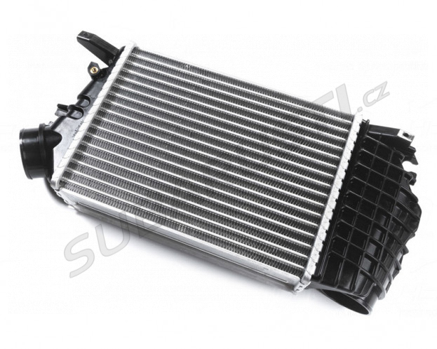 Intercooler Forester 2012+, Levorg 2014+, Legacy 2009-2014