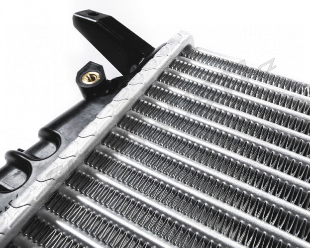 Intercooler Forester 2012+, Levorg 2014+, Legacy 2009-2014