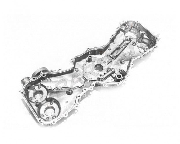 Cover chain, belt, timing assembly BRZ, Toyota GT86