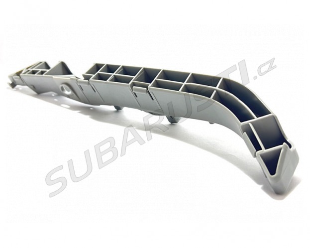 Front bumper slider guide Impreza WRX/STI 2005-2007