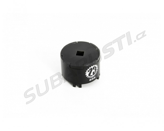 Company23 sundial bearing carrier tool for transmission/differential - right Subaru 5MT, 6MT