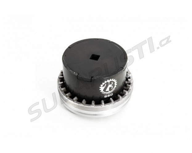Company23 sundial bearing carrier tool for transmission/differential - right Subaru 5MT, 6MT   